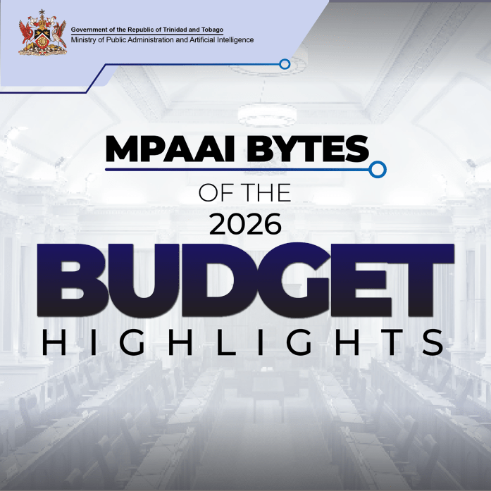 Highlights from the 2026 National Budget Presentation, Relevant to MPAAI