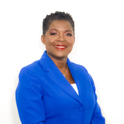 Alicia Wellington