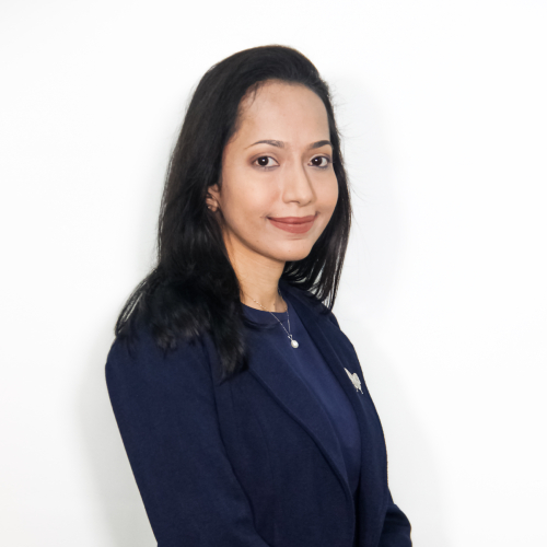 Karen Ramkissoon