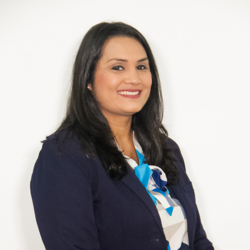 Nariya Baksh