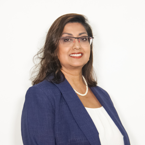 Natalie Maharaj