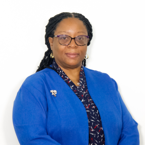 Racquel Williams
