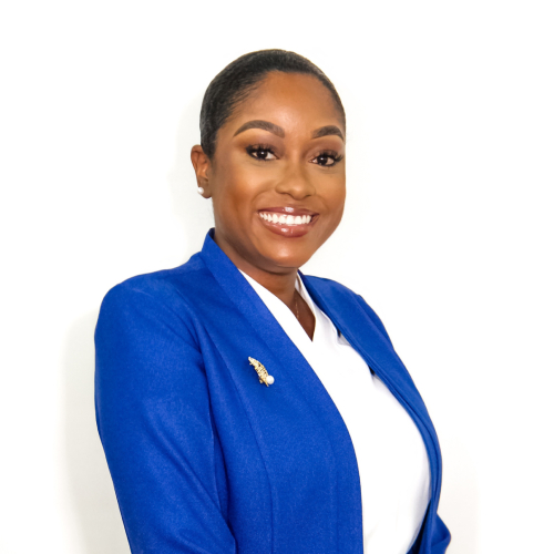 Tiffany Jerome Hercules