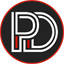 Chief Personnel Office Logo