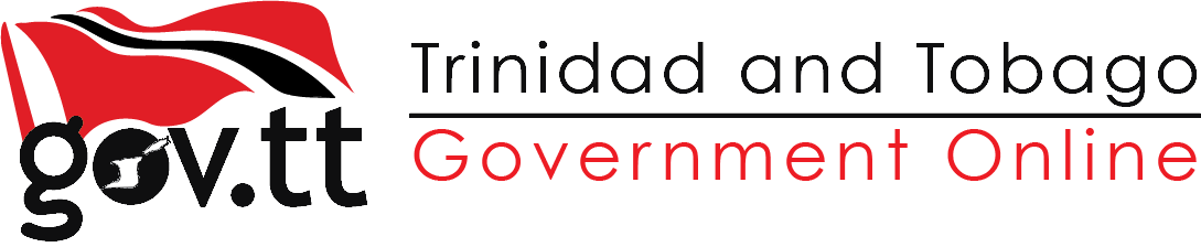 Government of Trinidad and Tobago Logo
