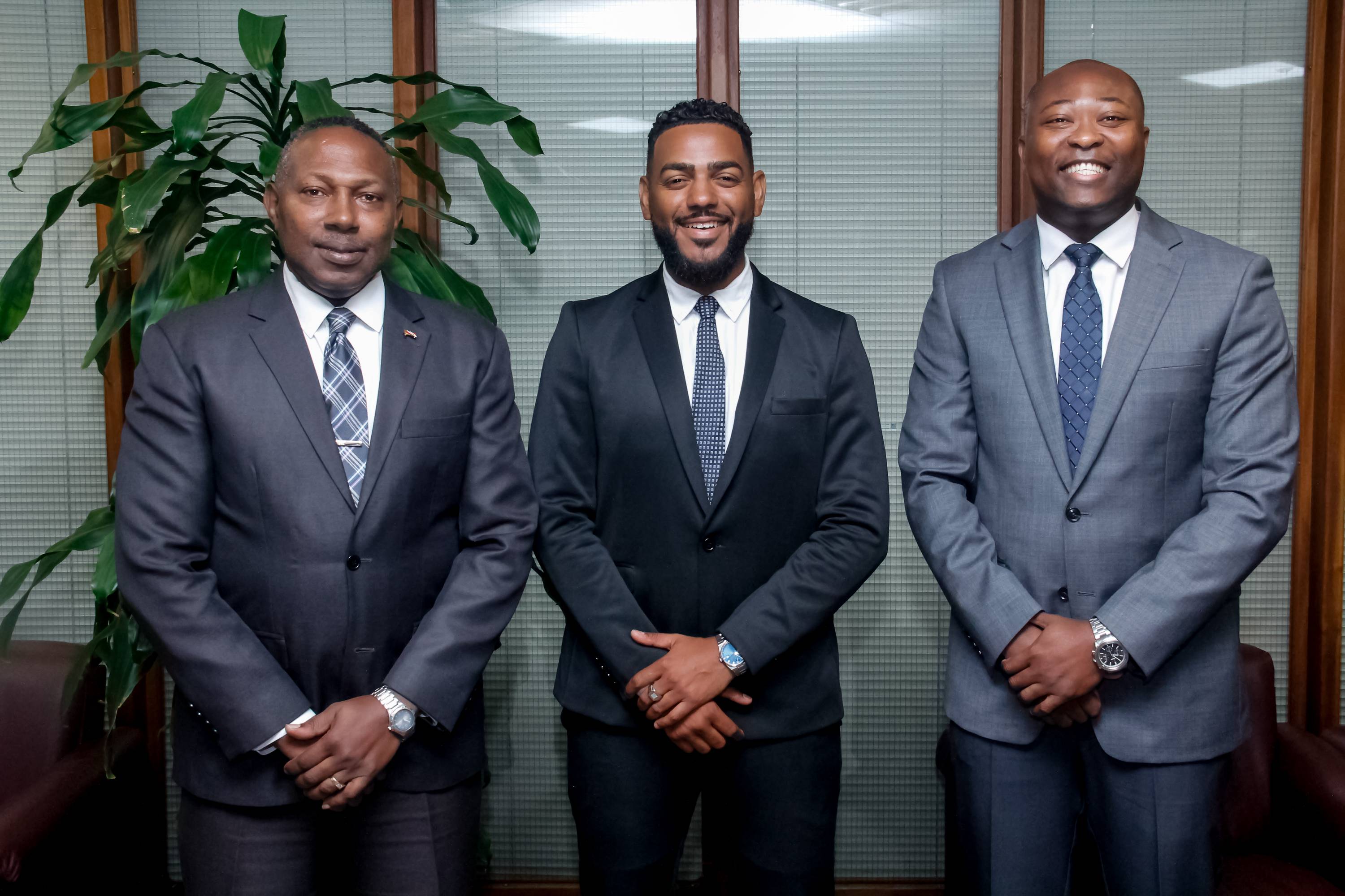 Minister Smith's walkthrough of MPAAI