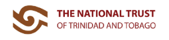 National Trust of T&T Logo