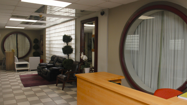 Public Management Consulting Division