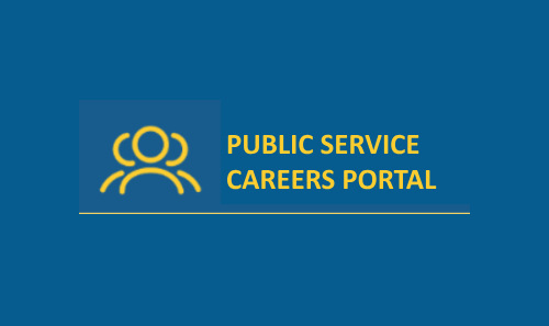 Public Service Careers