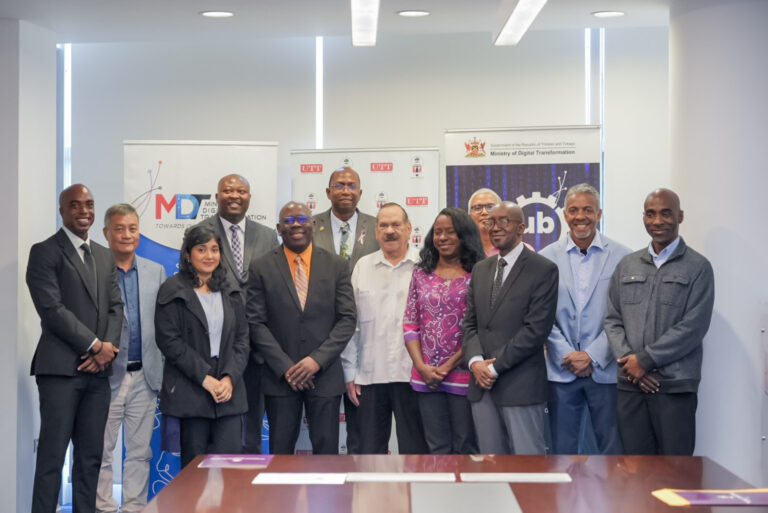 MOU to Advance Cybersecurity Training and Collaboration