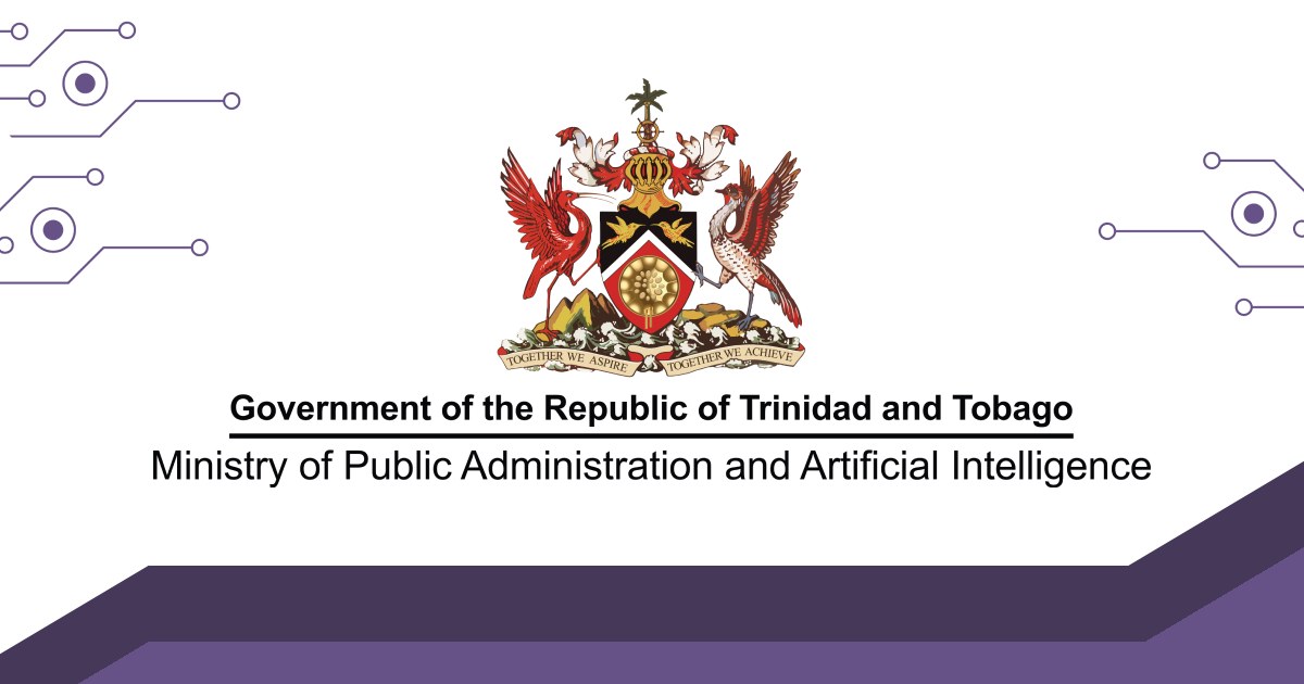 About The Ministry | Ministry of Public Administration and Artificial ...