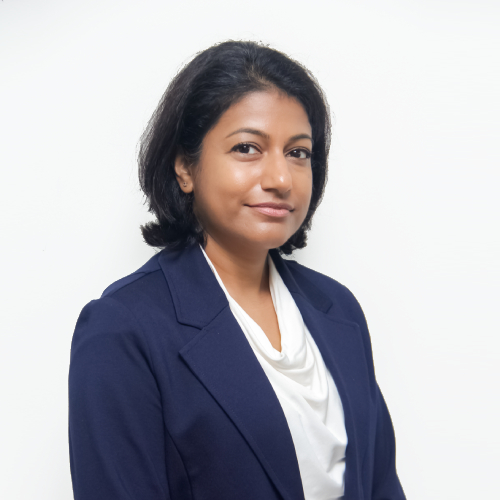 Jaya Ramoutar