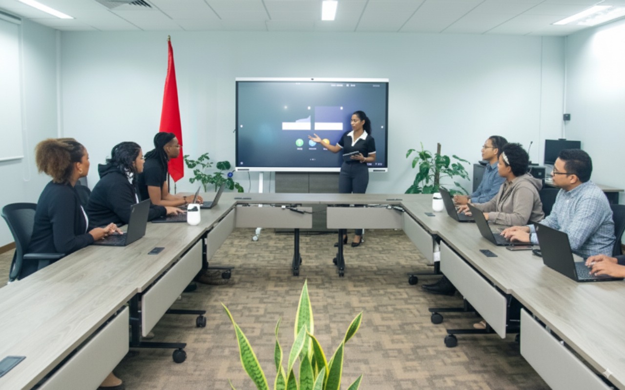 Modernisation & Service Improvement Division