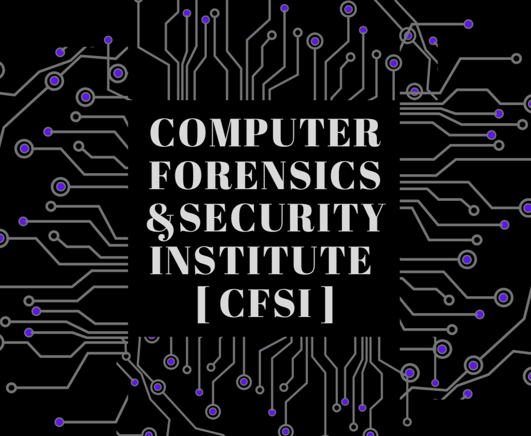 CFSI logo