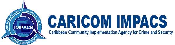 Caricom Impacs logo