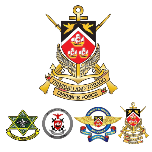 TTDF logo