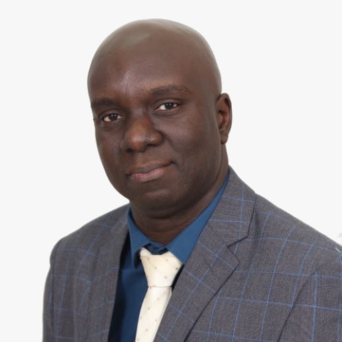 Jaevon C. George
