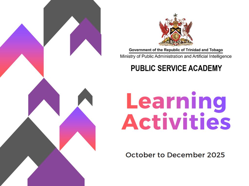 PSA Learning Activities Apr-Jun 2025