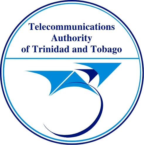 Telecommunications Authority of T&T Logo