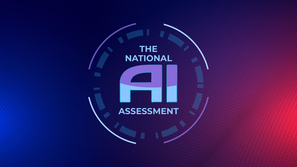 National Artificial Intelligence Assessment