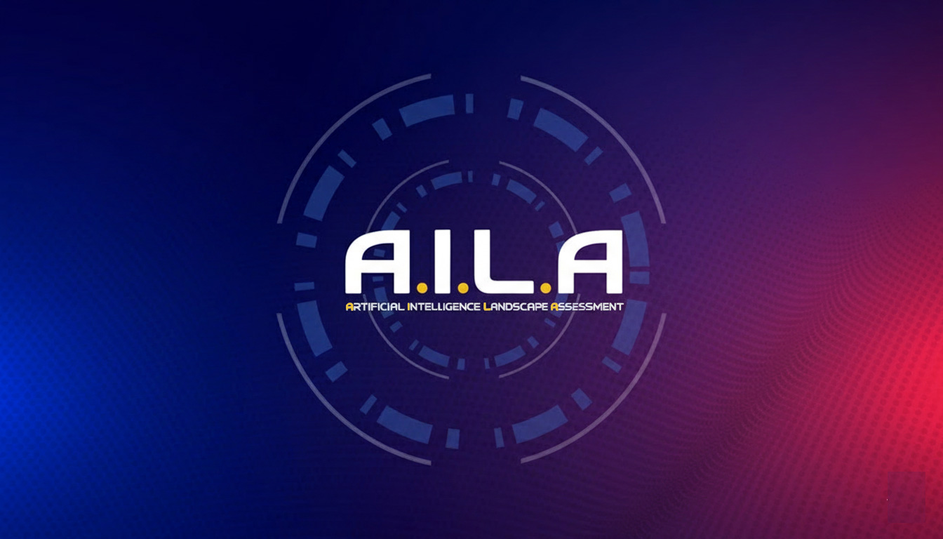 UNDP Artificial Intelligence Landscape Assessment (AILA)