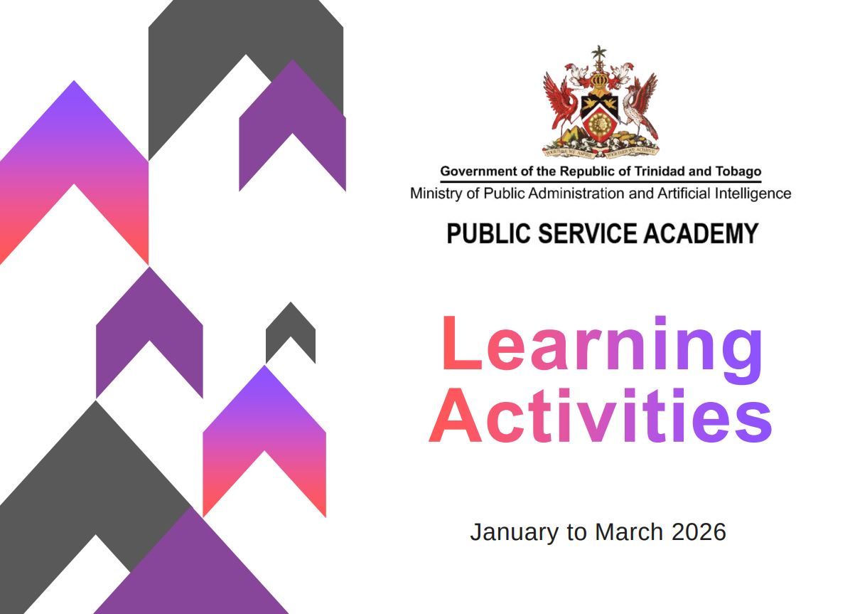 Public Service Academy Learning Activities Teaser