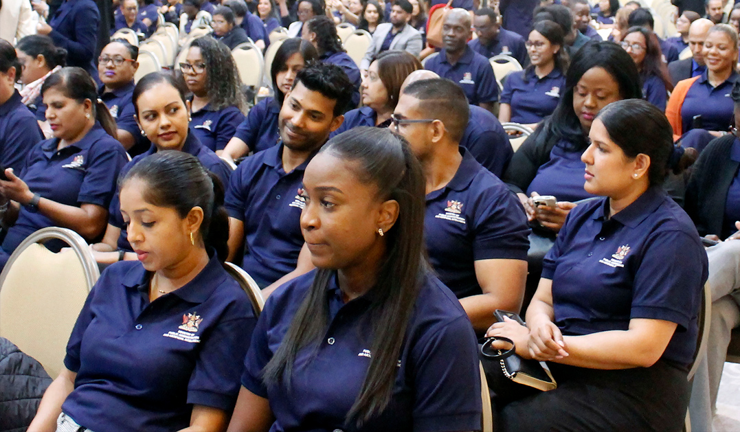 MPAAI Inaugural Town Hall 2026