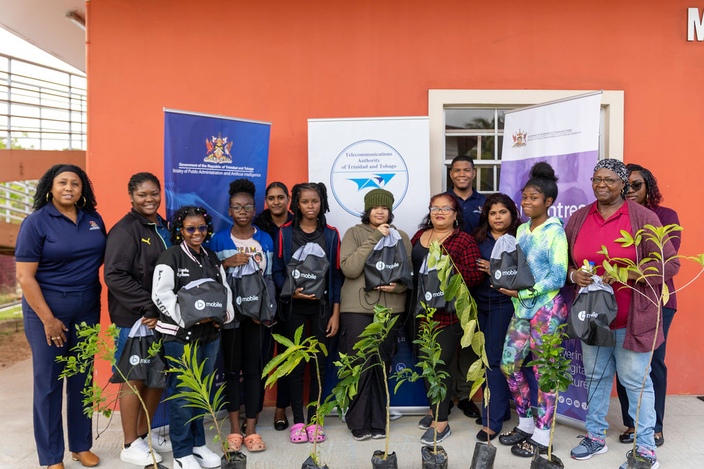 Tech4Girls: Make AI Work for You