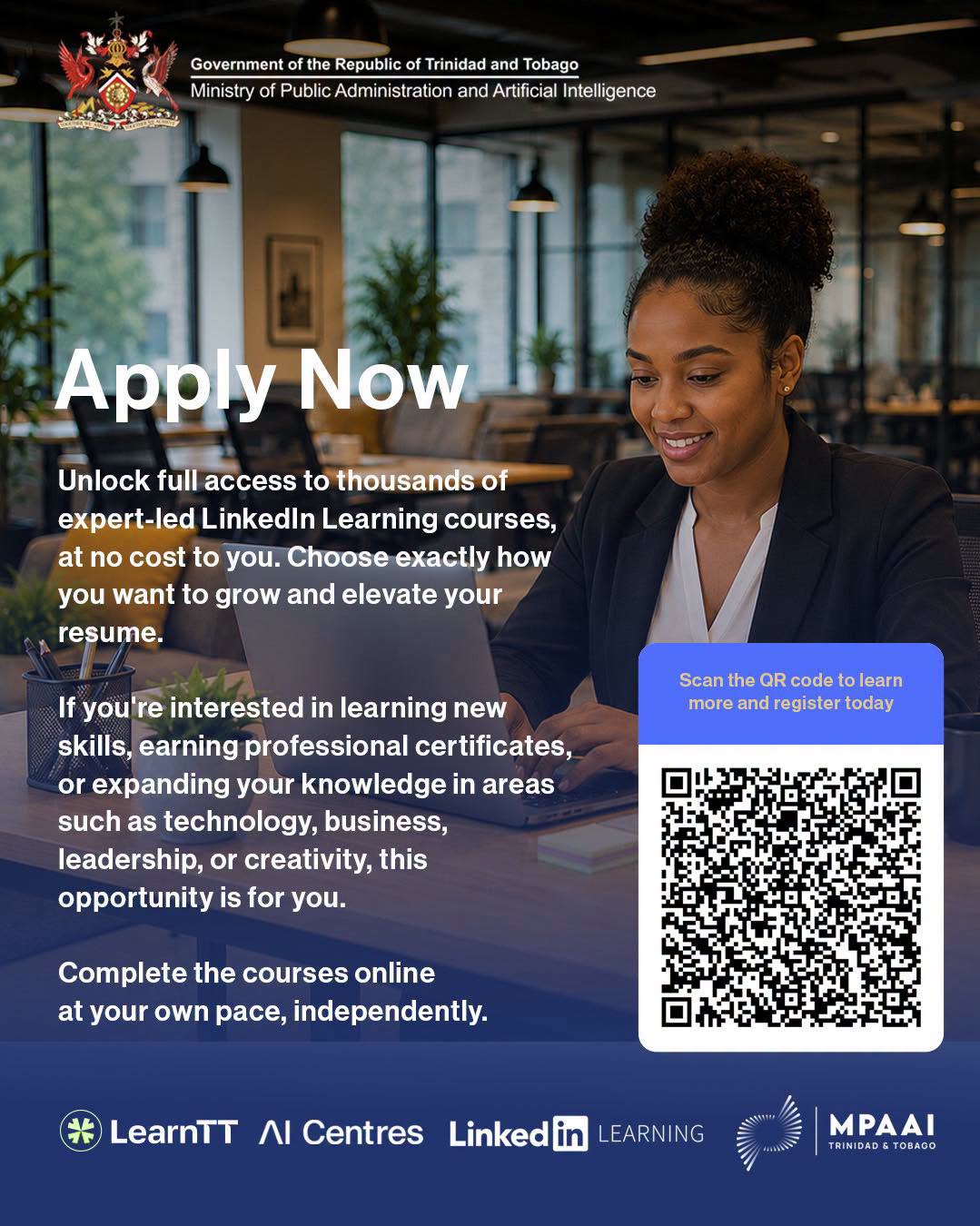 LinkedIn Learning