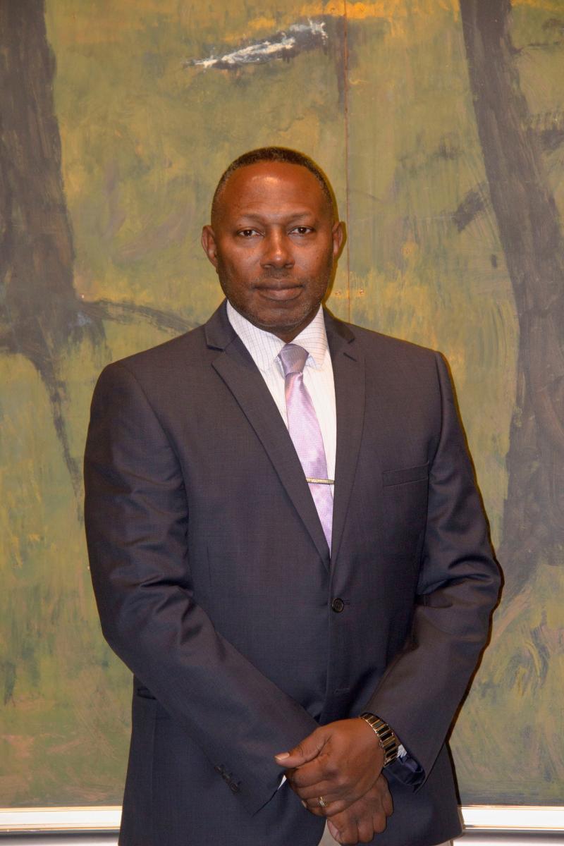 PS McKellar
