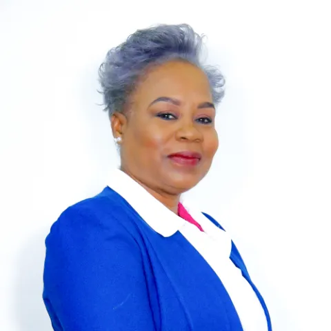 Sherry Ann Smith-Simmons - DPS (Ag.)