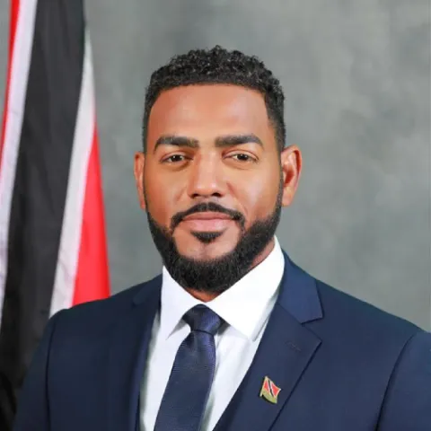 Senator the Honourable Dominic Smith