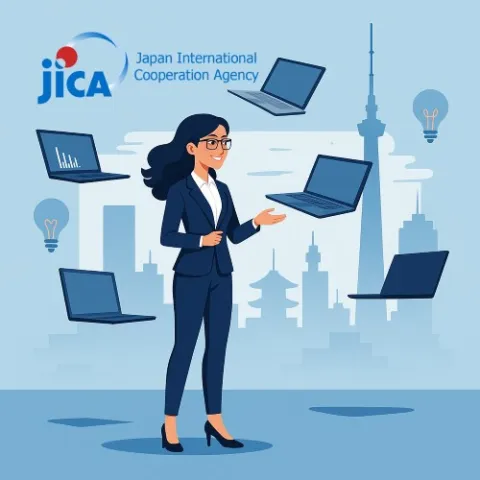 Japan JICA Courses