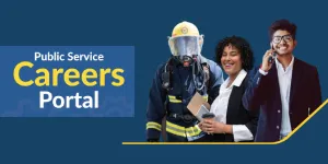 Careers Portal achievement promo