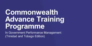 GPMS training screenshot