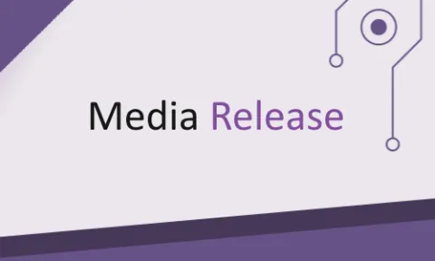 Media release placeholding image