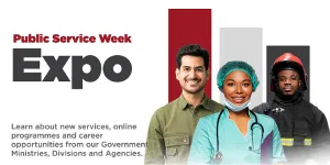 Public Service Week promo image