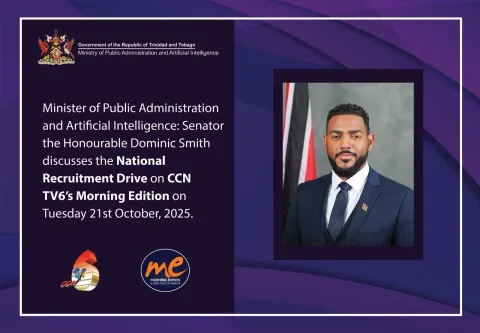 Morning Edition Interview October 2025