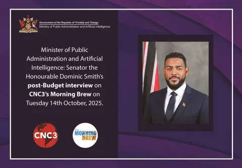 Post budget interview preview image