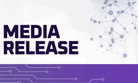 Media release placeholding image