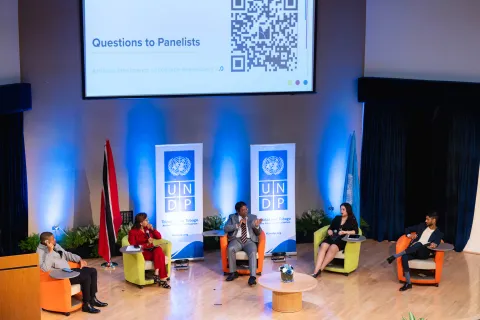 MPAAI UNDP Ai Readiness Assessment Launch & Workshops