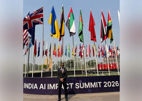 MPAAI Reaffirms Strategic Partnership with India at AI Impact Summit 2026