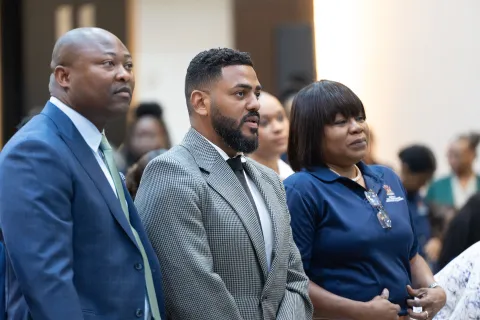 MPAAI's Inaugural Town Hall Event 2026